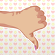 Image for article titled How Nice Does a Woman Have to Be to a Guy She Rejects?